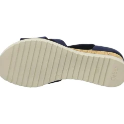 Gabor Keil Sandalette ab 30mm Sohlenhöhe