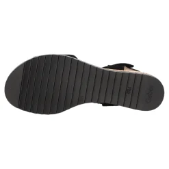 Gabor Keil Sandalette ab 30mm Sohlenhöhe