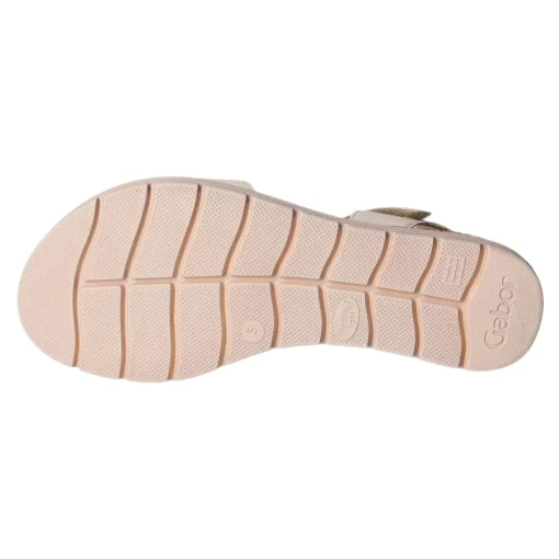 Gabor Keil Sandalette ab 30mm Sohlenhöhe