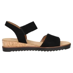 Gabor Keil Sandalette ab 30mm Sohlenhöhe