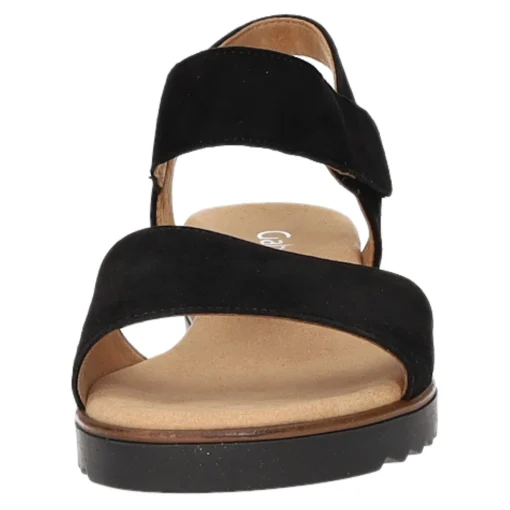 Gabor Keil Sandalette ab 30mm Sohlenhöhe