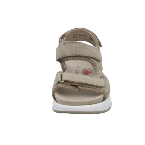 Gabor Keil Sandalette ab 30mm Sohlenhöhe