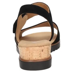 Gabor Keil Sandalette ab 30mm Sohlenhöhe