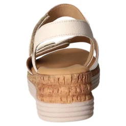 Gabor Keil Sandalette ab 30mm Sohlenhöhe