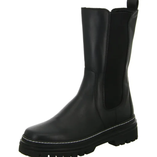 Gabor Langschaftstiefel Kaltfutter bis 35mm Absatz (casual)