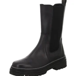 Gabor Langschaftstiefel Kaltfutter bis 35mm Absatz (casual)