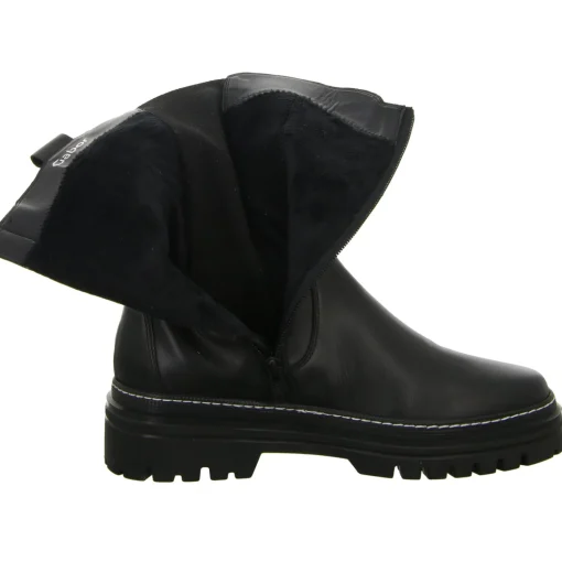 Gabor Langschaftstiefel Kaltfutter bis 35mm Absatz (casual)