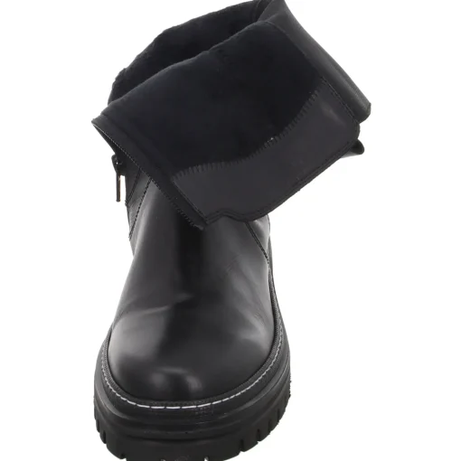 Gabor Langschaftstiefel Kaltfutter bis 35mm Absatz (casual)