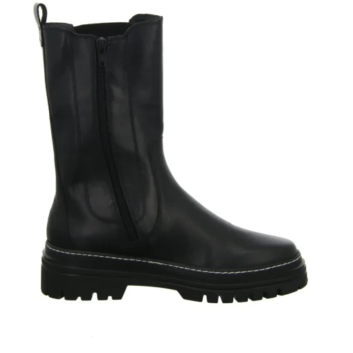 Gabor Langschaftstiefel Kaltfutter bis 35mm Absatz (casual)