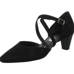 Gabor Pumps mit Riemen (diverse Absätze)