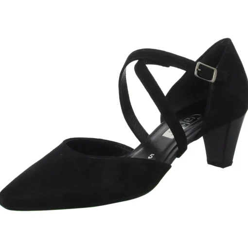 Gabor Pumps mit Riemen (diverse Absätze)