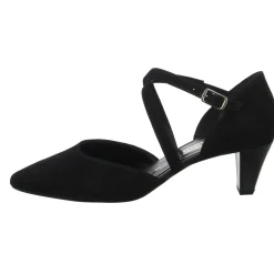 Gabor Pumps mit Riemen (diverse Absätze)