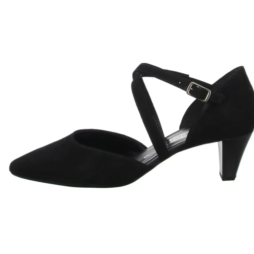 Gabor Pumps mit Riemen (diverse Absätze)