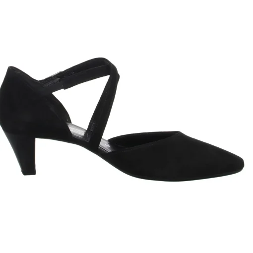 Gabor Pumps mit Riemen (diverse Absätze)