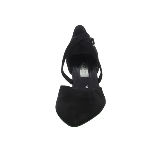 Gabor Pumps mit Riemen (diverse Absätze)