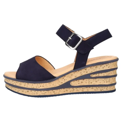 Gabor Sandalette ab 50mm Absatz