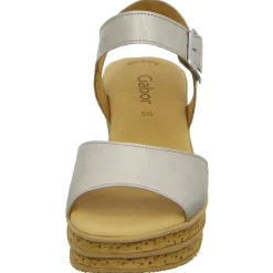 Gabor Sandalette ab 50mm Absatz
