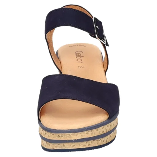 Gabor Sandalette ab 50mm Absatz