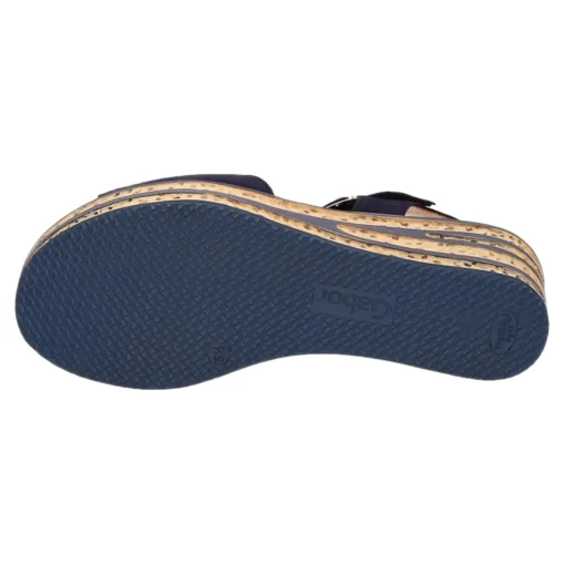 Gabor Sandalette ab 50mm Absatz