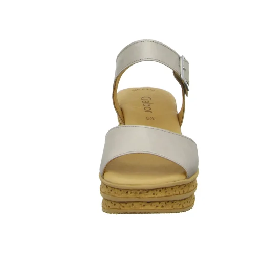 Gabor Sandalette ab 50mm Absatz