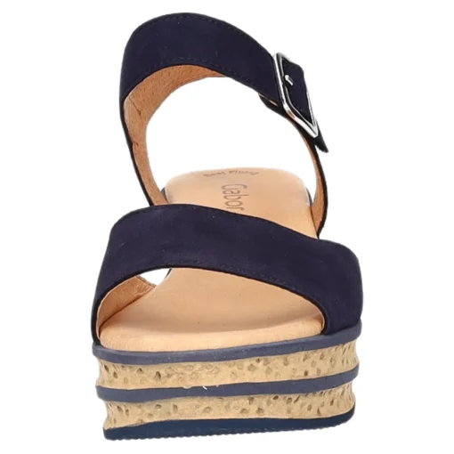 Gabor Sandalette ab 50mm Absatz