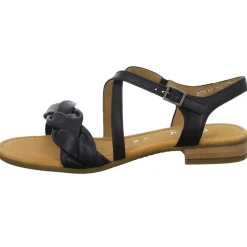 Gabor Sandalette bis 30mm Absatz (casual) Comfort Sport