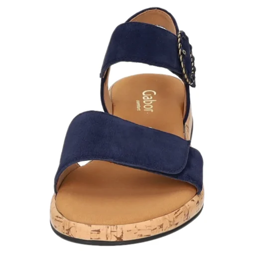 Gabor Sandalette bis 30mm Absatz (casual)