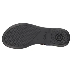 Gabor Sandalette bis 30mm Absatz (casual)