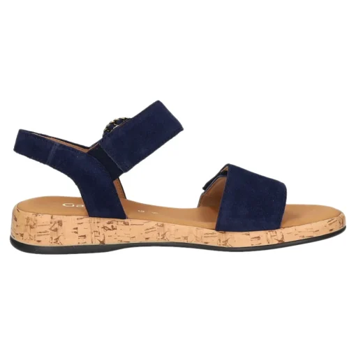 Gabor Sandalette bis 30mm Absatz (casual)