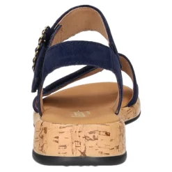 Gabor Sandalette bis 30mm Absatz (casual)