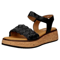 Gabor Sandalette 30-50mm Absatz