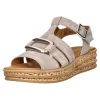 Gabor Sandalette 30-50mm Absatz