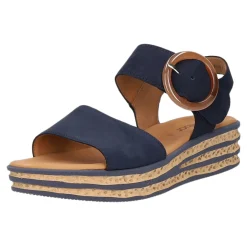 Gabor Sandalette 30-50mm Absatz