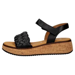 Gabor Sandalette 30-50mm Absatz
