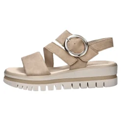 Gabor Sandalette 30-50mm Absatz
