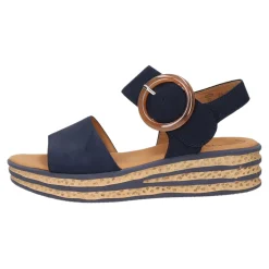 Gabor Sandalette 30-50mm Absatz