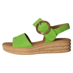 Gabor Sandalette 30-50mm Absatz