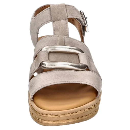 Gabor Sandalette 30-50mm Absatz