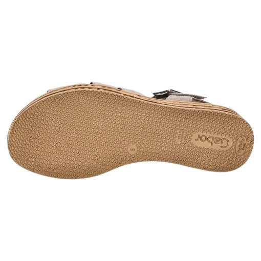 Gabor Sandalette 30-50mm Absatz