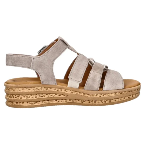 Gabor Sandalette 30-50mm Absatz