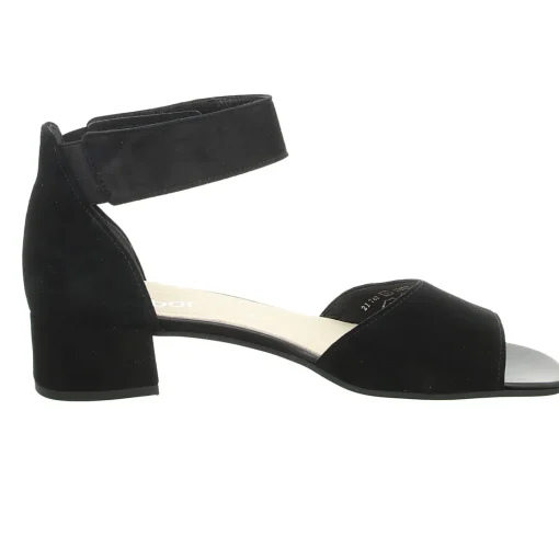 Gabor Sandalette 30-50mm Absatz
