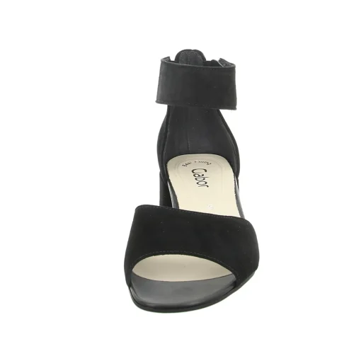 Gabor Sandalette 30-50mm Absatz