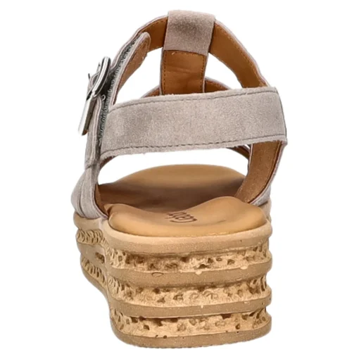 Gabor Sandalette 30-50mm Absatz