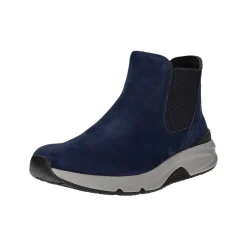 Gabor Schlupf-/Reißverschlußstiefelette Kaltfutter bis 35mm Absatz (casual) rollingsoft