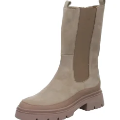 Gabor Schlupf-/Reißverschlußstiefelette Kaltfutter bis 35mm Absatz (casual)