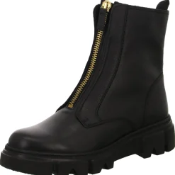 Gabor Schlupf-/Reißverschlußstiefelette Kaltfutter bis 35mm Absatz (casual)