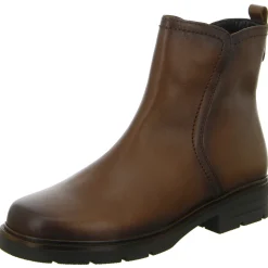 Gabor Schlupf-/Reißverschlußstiefelette Kaltfutter bis 35mm Absatz (casual)