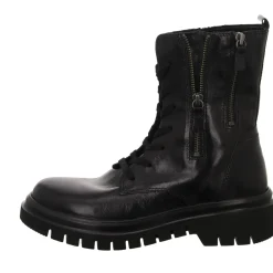 Gabor Schlupf-/Reißverschlußstiefelette Kaltfutter bis 35mm Absatz (casual)