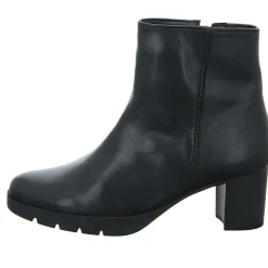Gabor Schlupf-/Reißverschlußstiefelette Kaltfutter ab 35mm Absatz