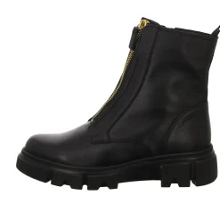 Gabor Schlupf-/Reißverschlußstiefelette Kaltfutter bis 35mm Absatz (casual)